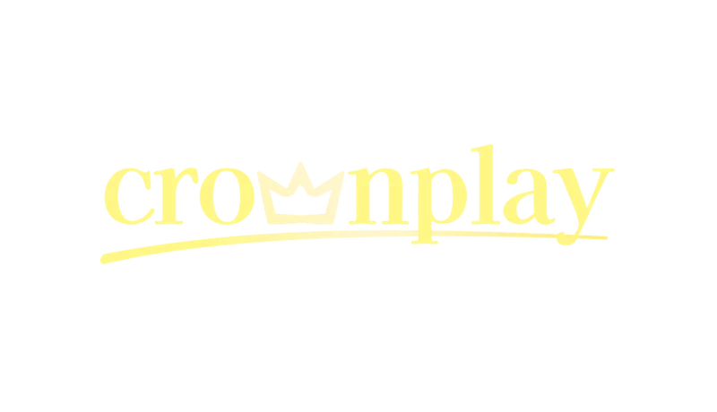 CrownPlay logo